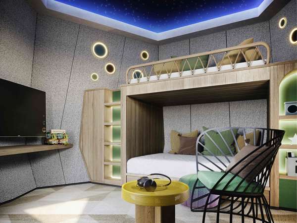 SO MALDIVES - Photo 9