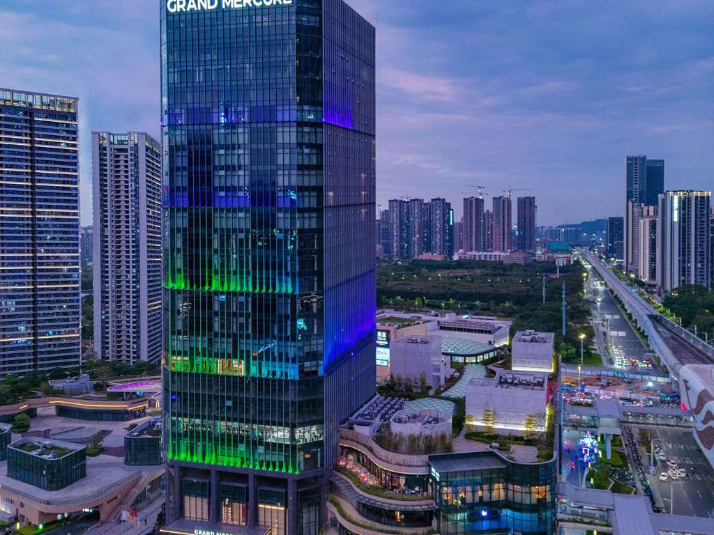 Grand Mercure Shenzhen Guangming, Shenzhen