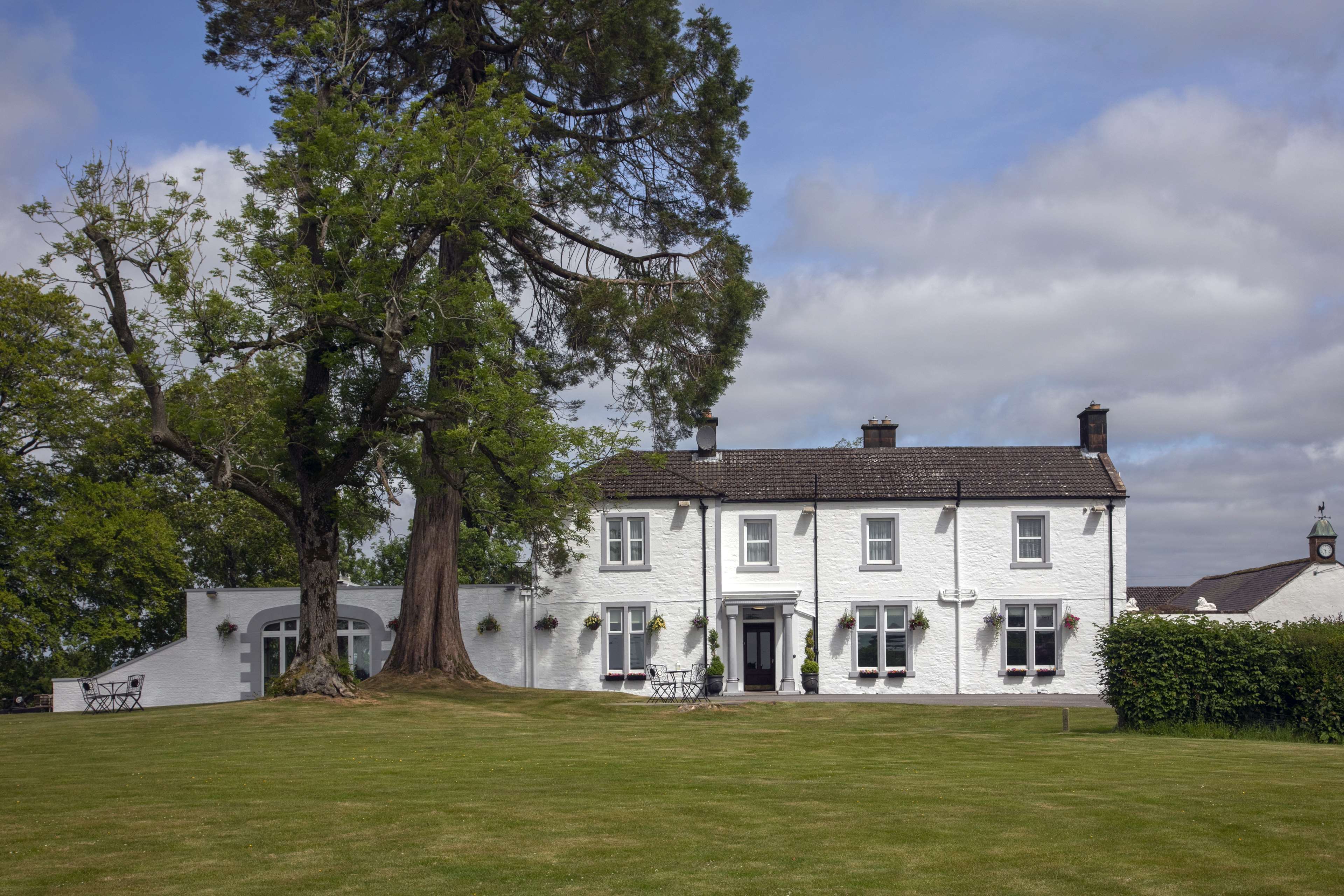 Dryfesdale Hotel, BW Signature Collection