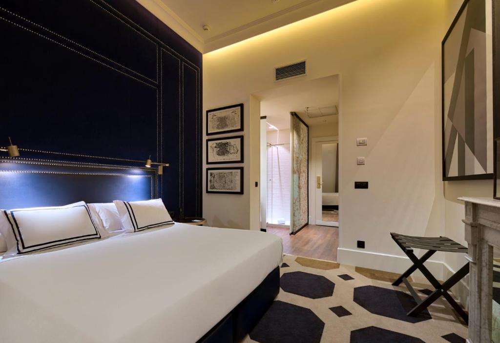 ONLY YOU BOUTIQUE HOTEL MADRID - Photo 44