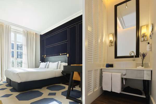 ONLY YOU BOUTIQUE HOTEL MADRID - Photo 18