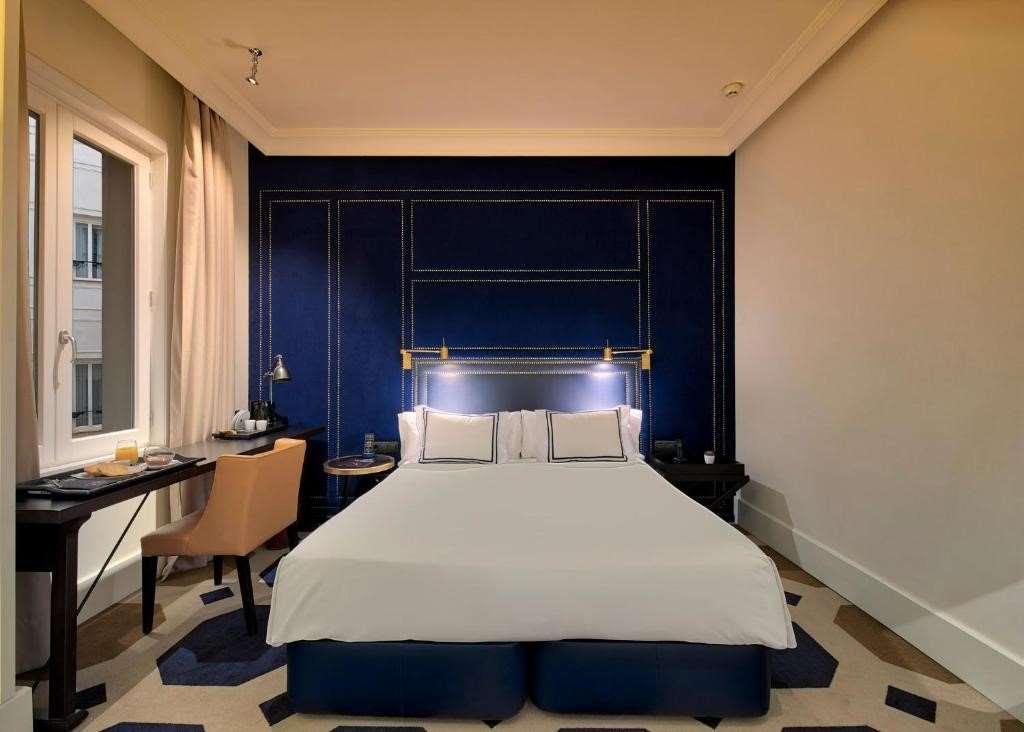 ONLY YOU BOUTIQUE HOTEL MADRID - Photo 45