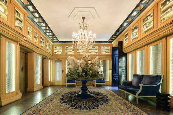 ONLY YOU BOUTIQUE HOTEL MADRID - Photo 9