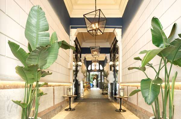 ONLY YOU BOUTIQUE HOTEL MADRID - Photo 5