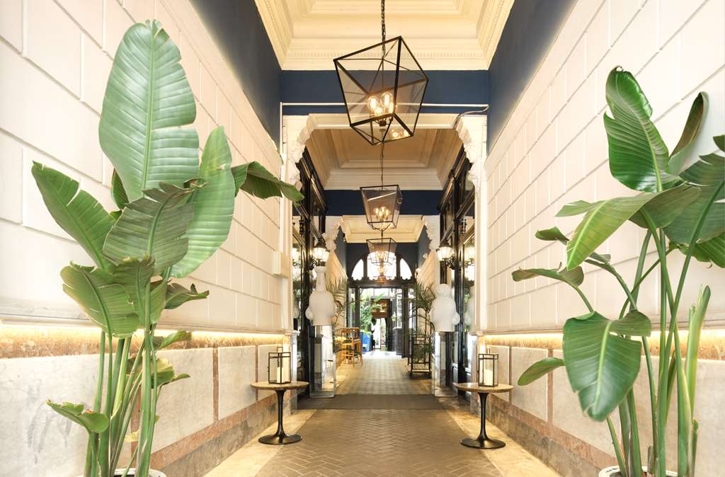 ONLY YOU BOUTIQUE HOTEL MADRID - Photo 39