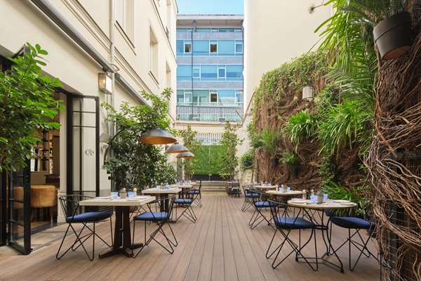 ONLY YOU BOUTIQUE HOTEL MADRID - Photo 13