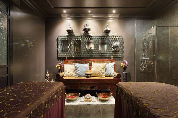 ONLY YOU BOUTIQUE HOTEL MADRID - Photo 11