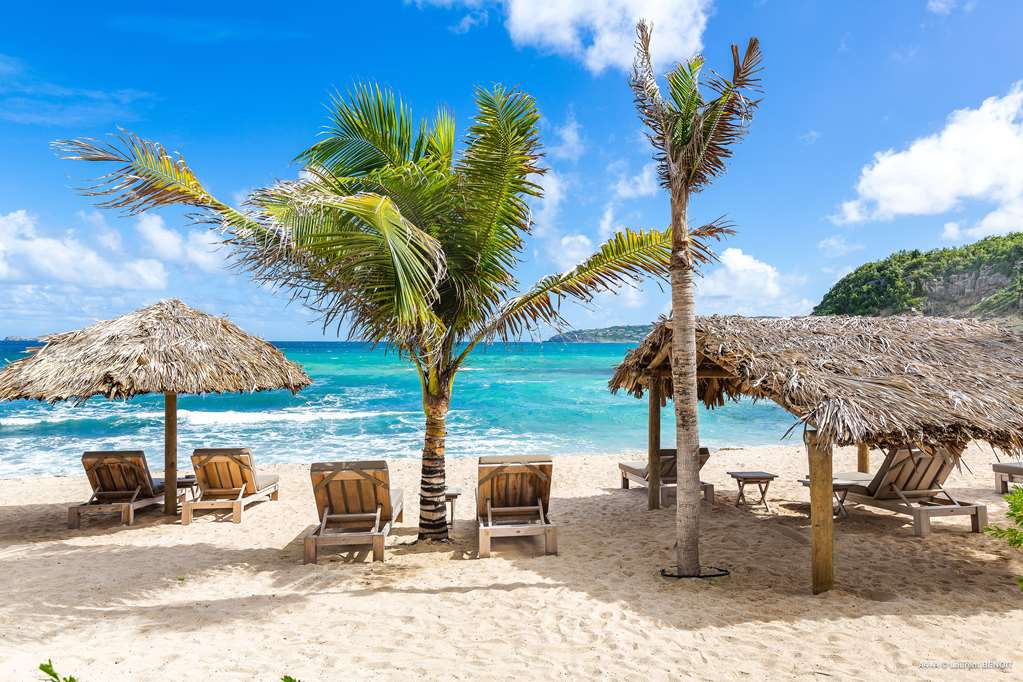 Hotel Manapany & Spa