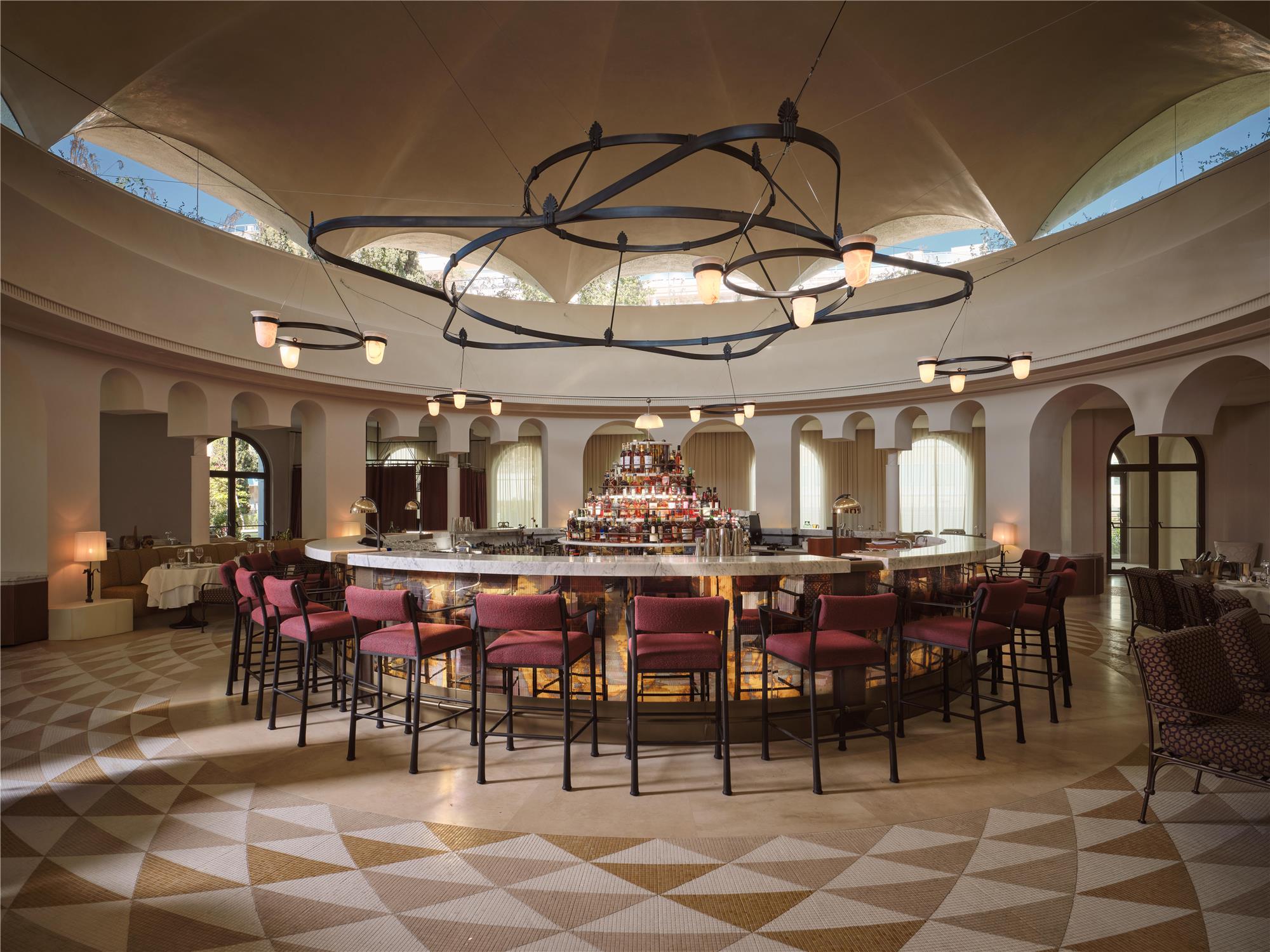 Conrad Athens The Ilisian