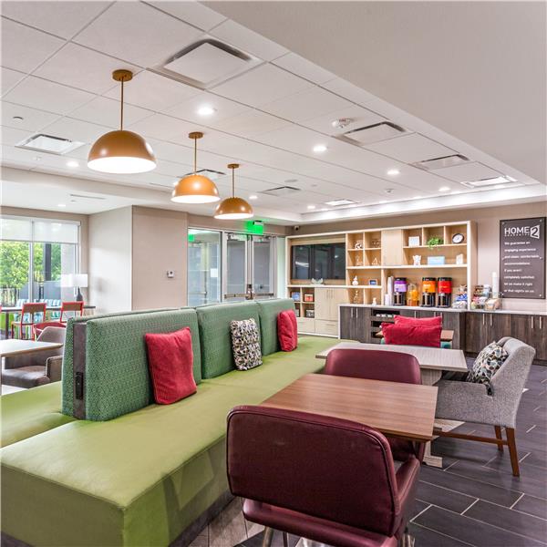 On-Site,Lobby