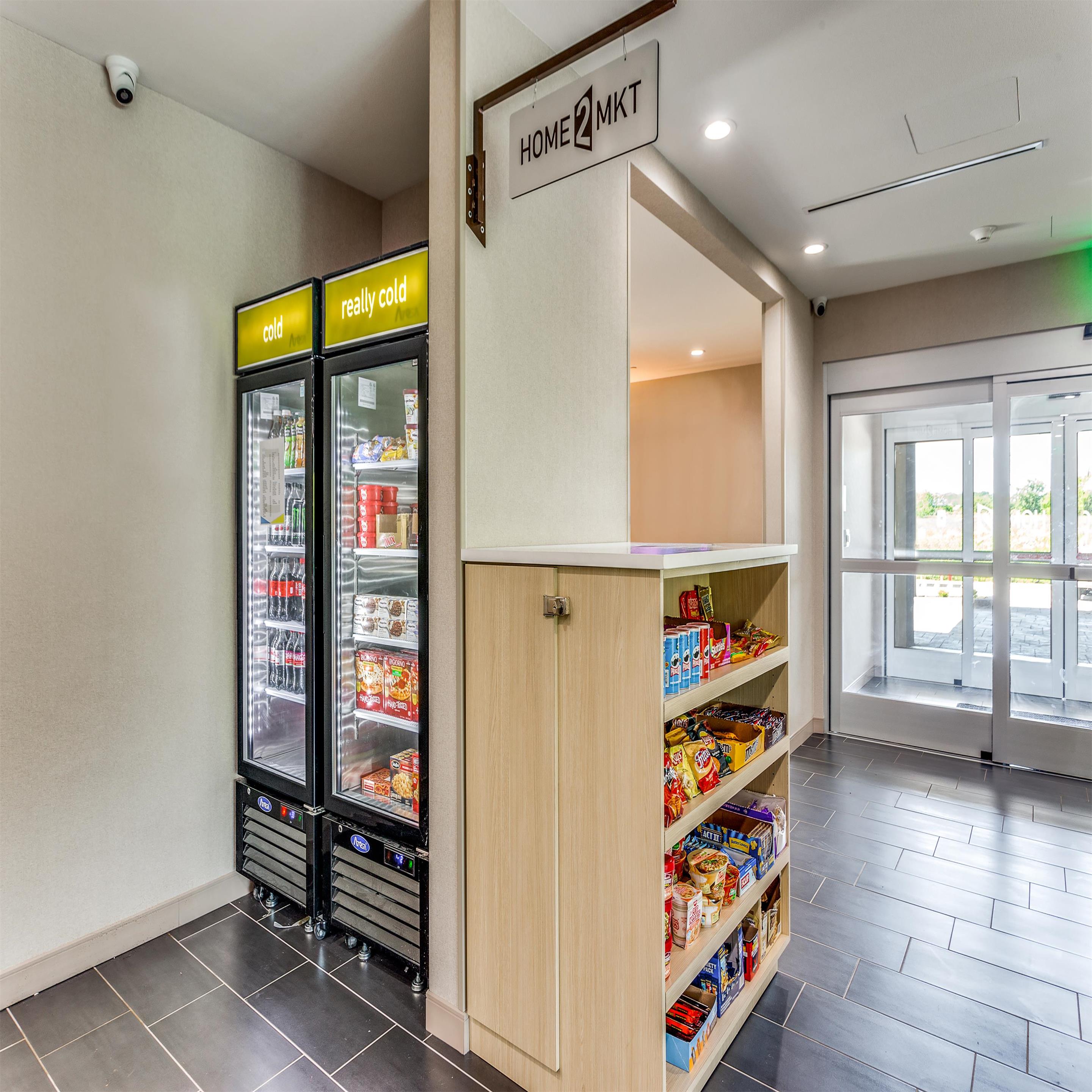 Restaurant | Home2 Suites By Hilton Fort Worth Arlington West