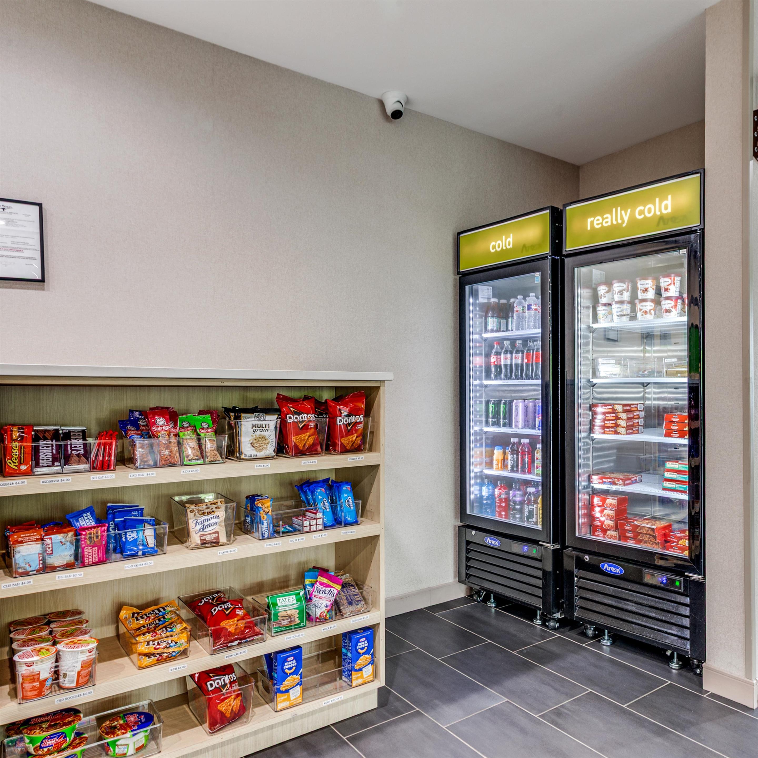 Restaurant | Home2 Suites By Hilton Fort Worth Arlington West