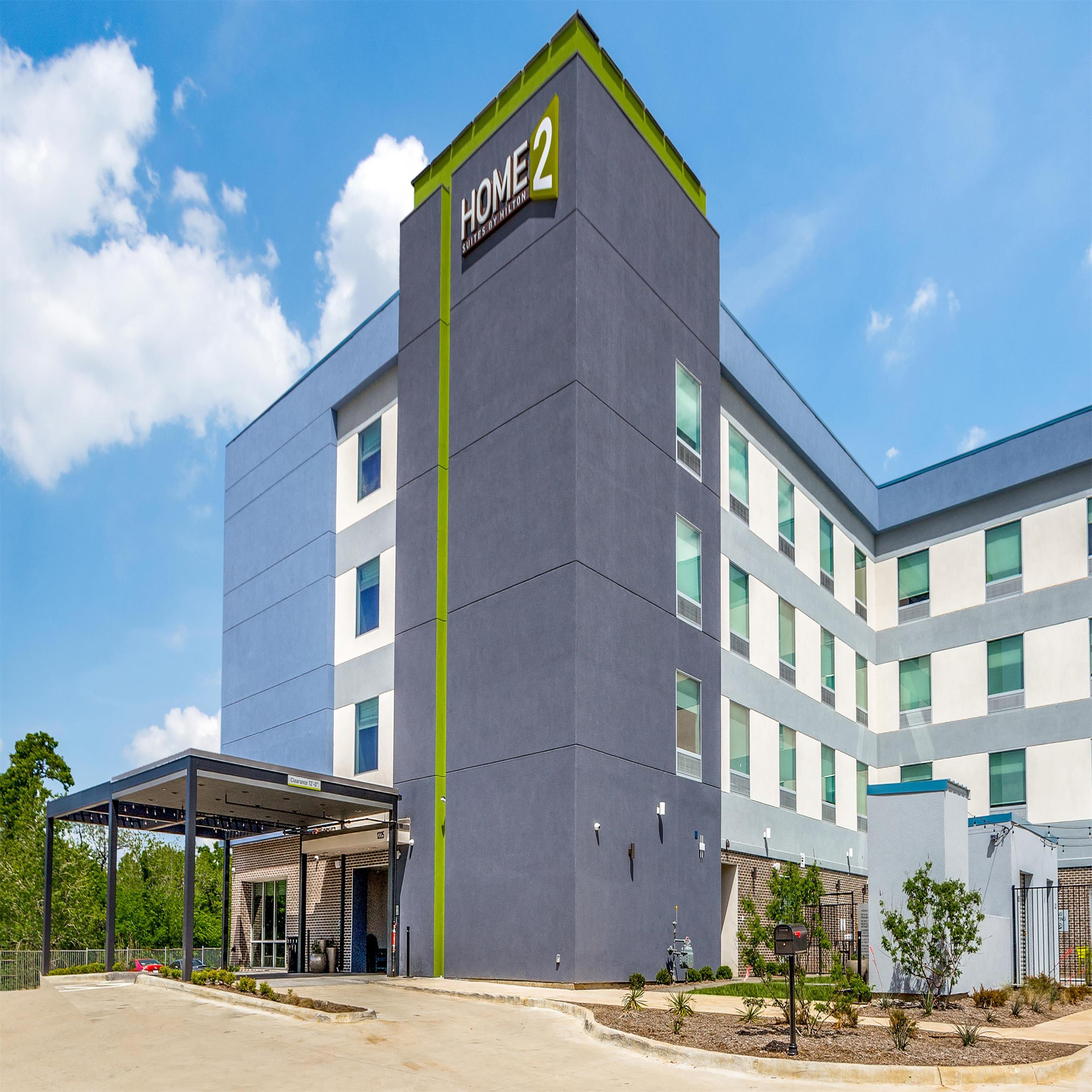 Exterior | Home2 Suites By Hilton Fort Worth Arlington West