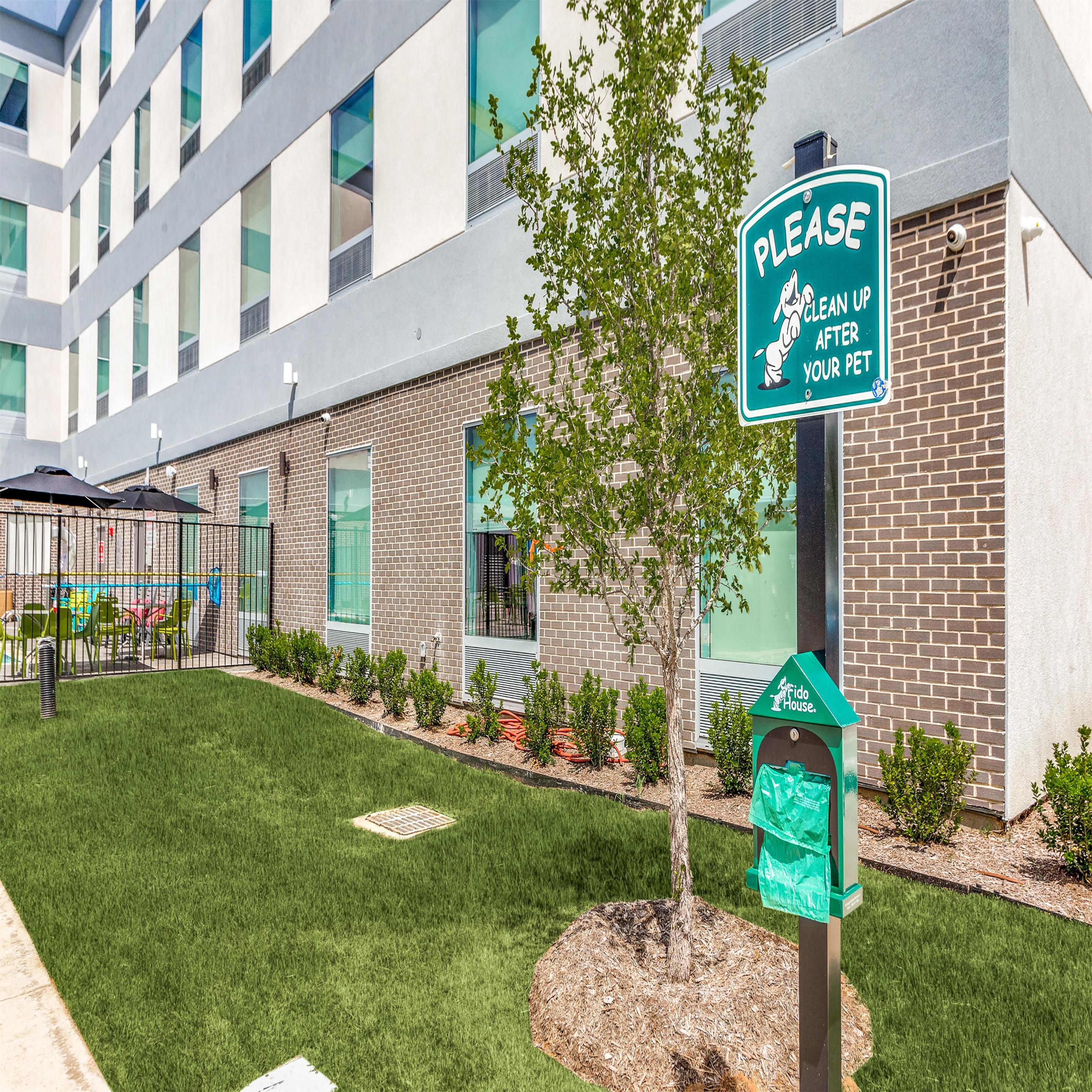Exterior | Home2 Suites By Hilton Fort Worth Arlington West