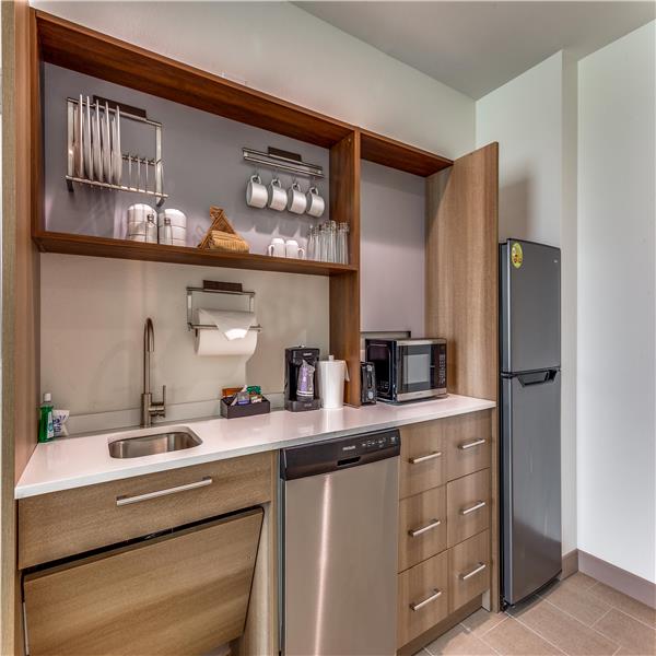 Guest Room,Kitchen/Kitchenette,On-Site