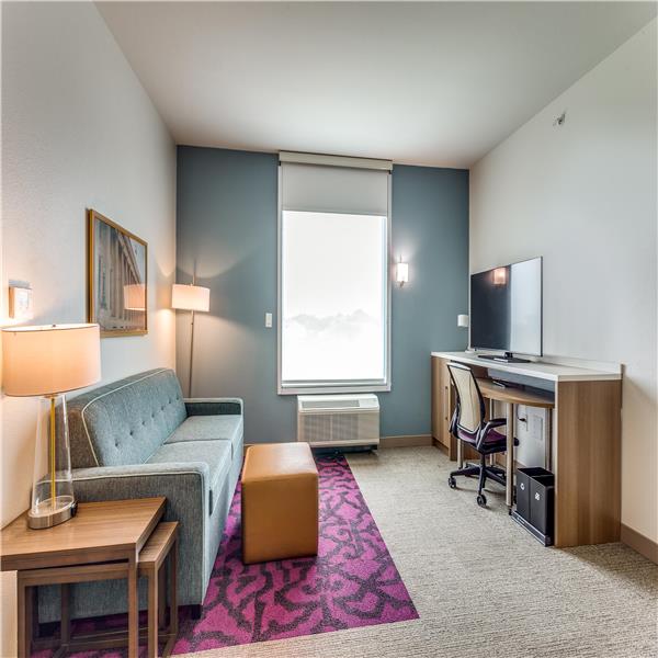 Guest Room,Living Area,On-Site