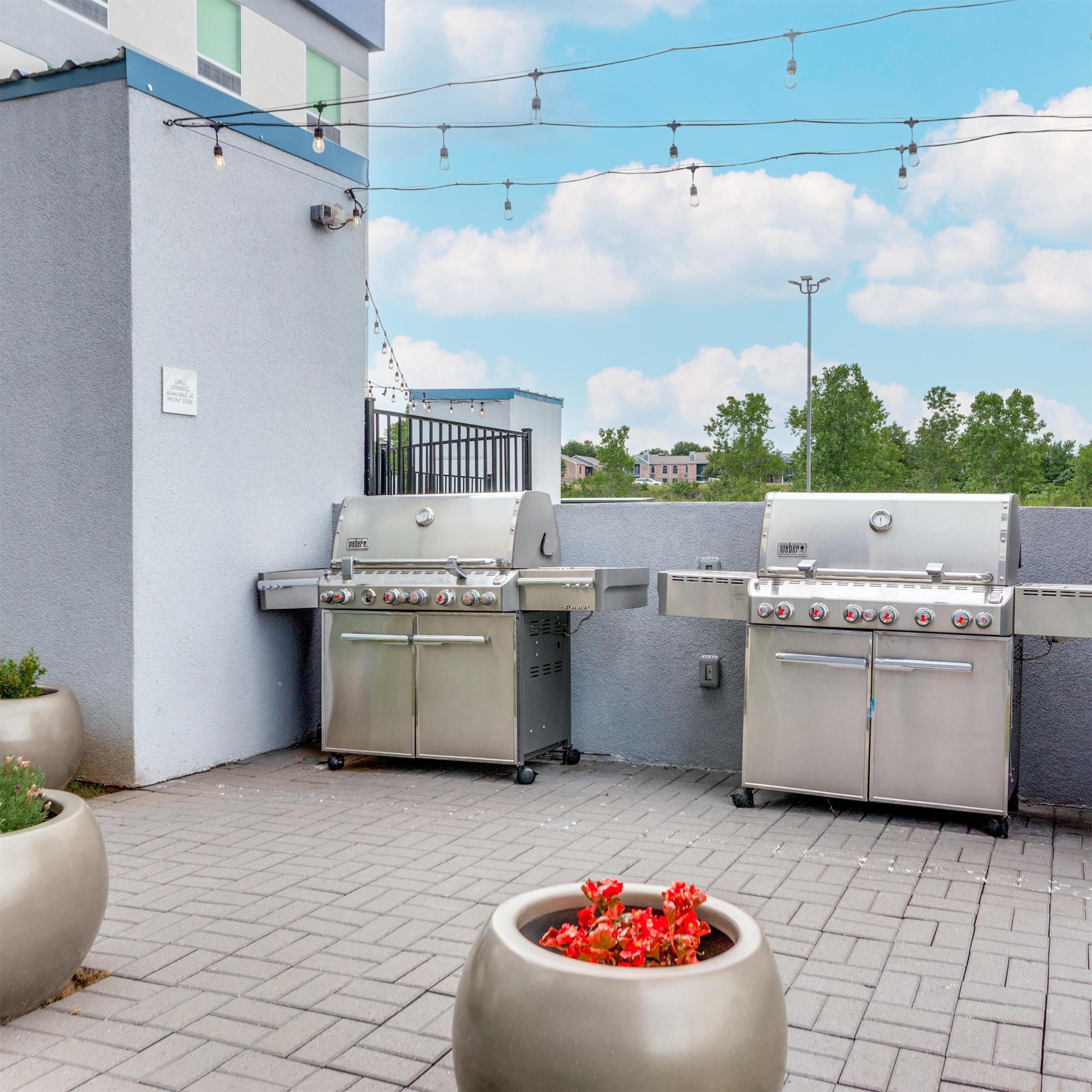 Exterior | Home2 Suites By Hilton Fort Worth Arlington West