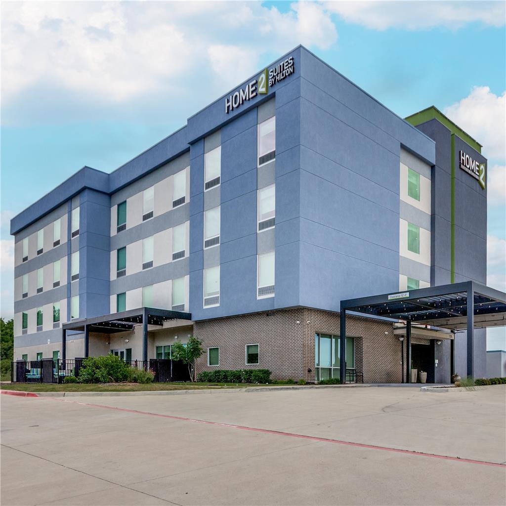 Home2 Suites by Hilton Arlington West