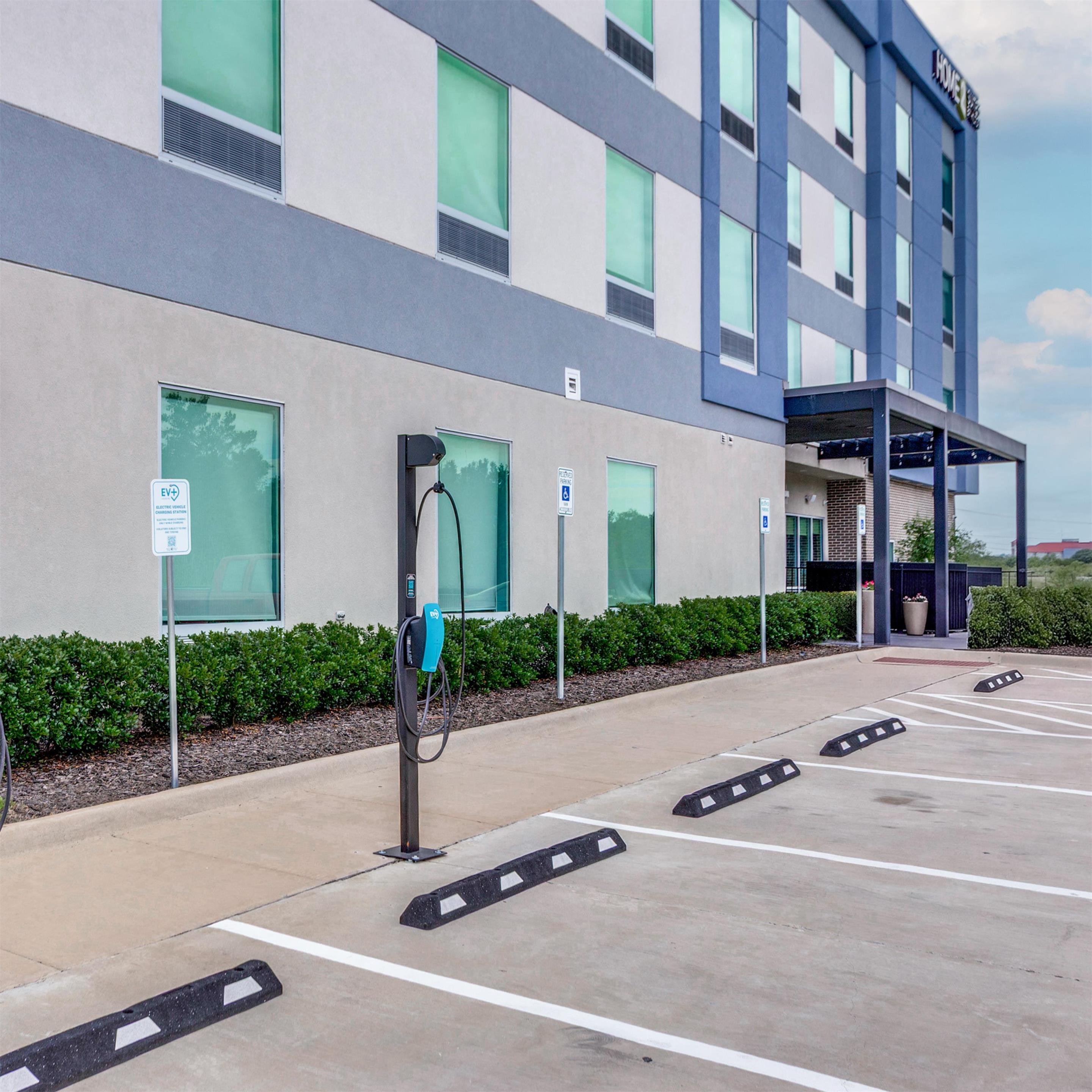 Exterior | Home2 Suites By Hilton Fort Worth Arlington West