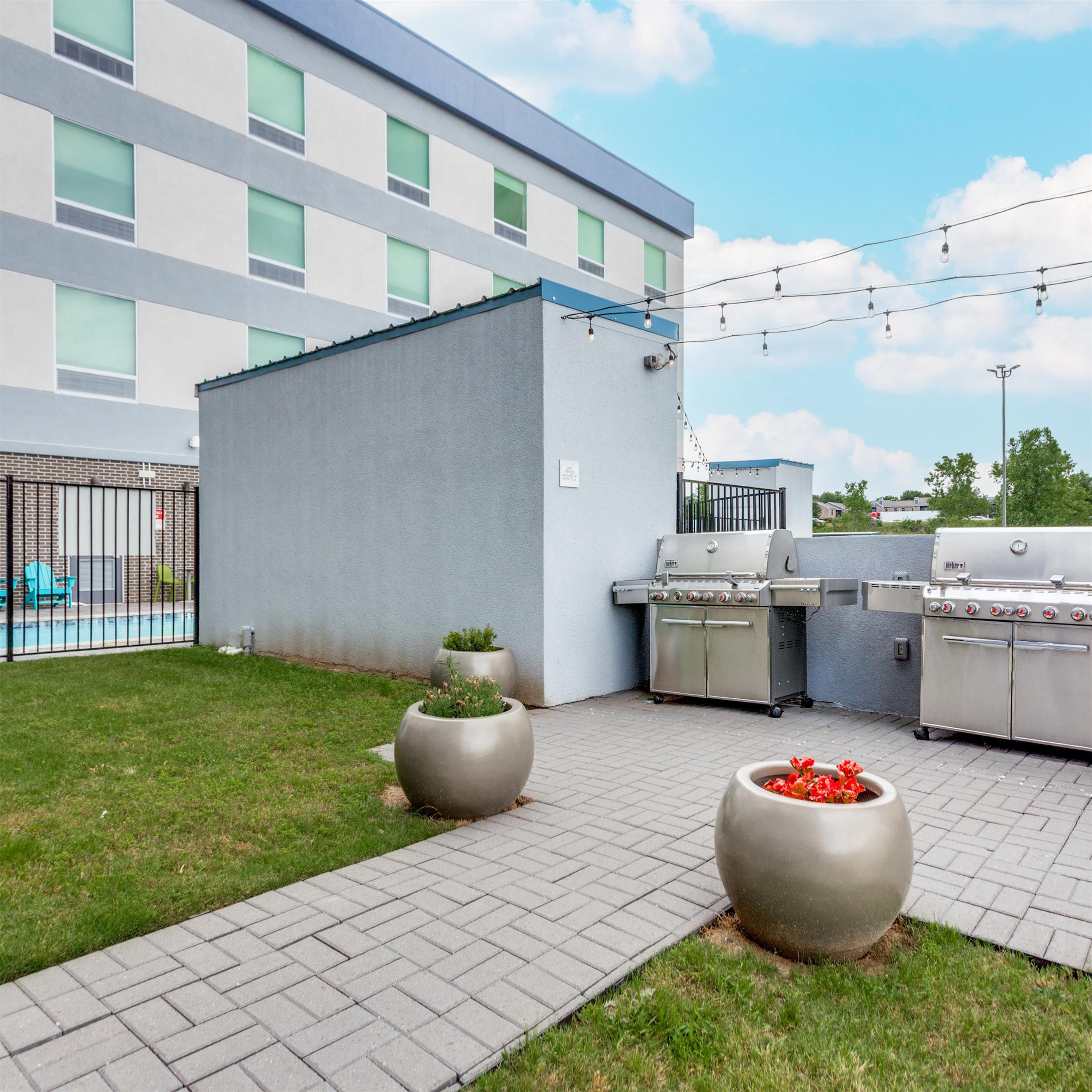 Exterior | Home2 Suites By Hilton Fort Worth Arlington West