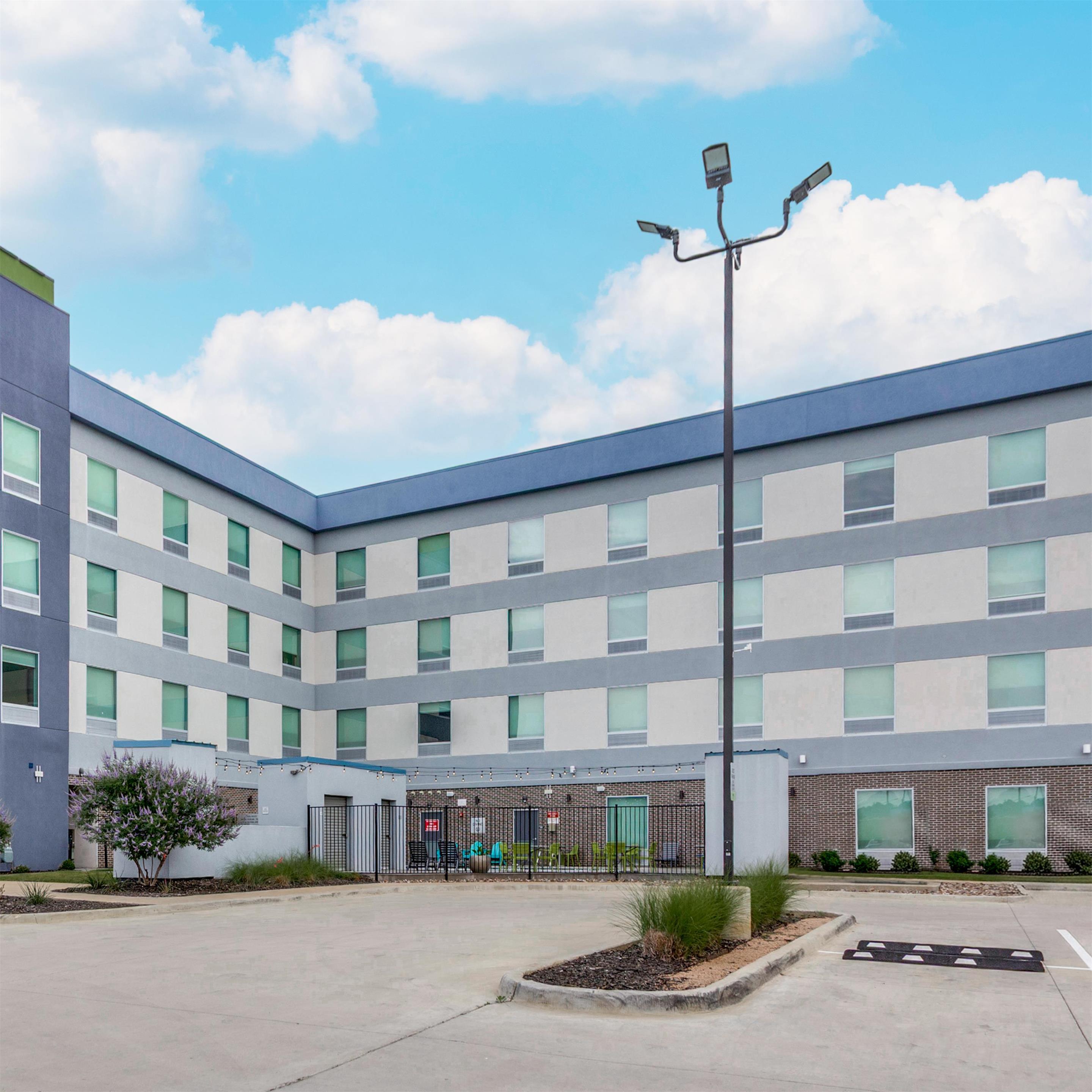 Exterior | Home2 Suites By Hilton Fort Worth Arlington West