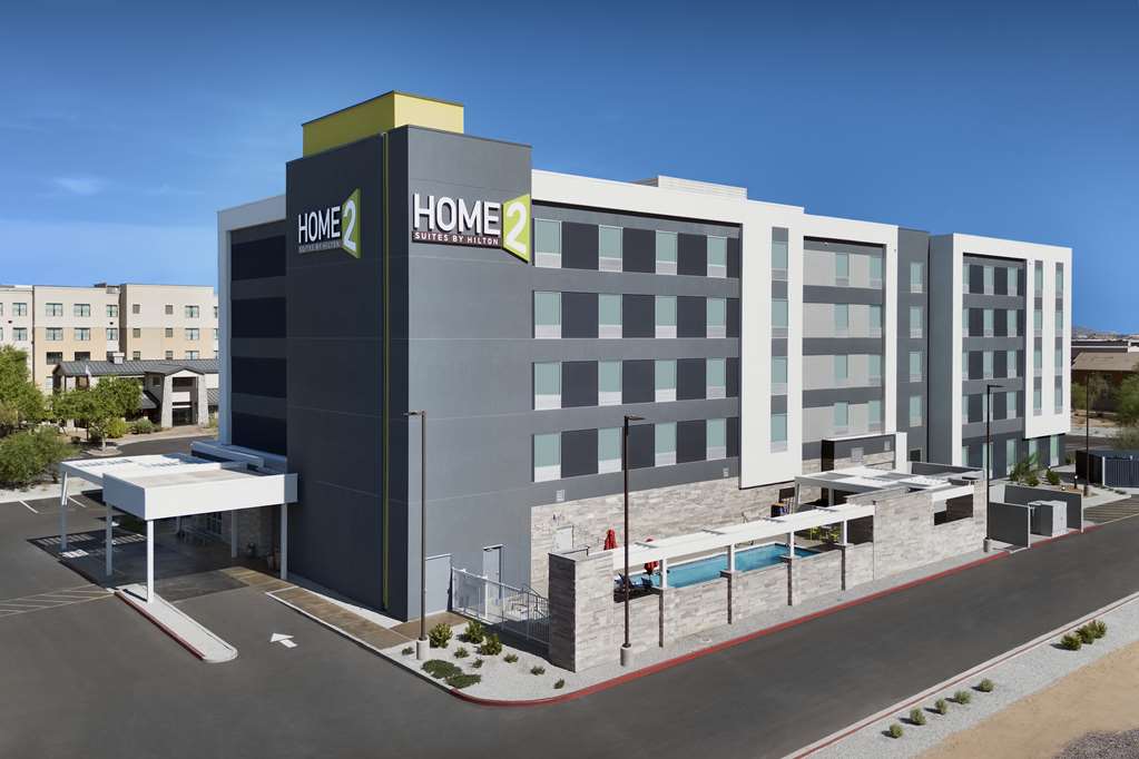 Home2 Suites by Hilton Phoenix