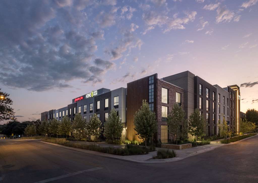 Hampton Inn by Hilton Austin East Side