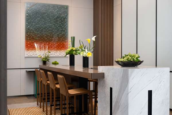 On-Site,Lobby