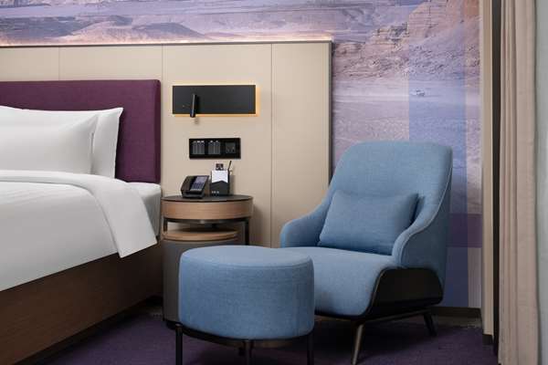 Guest Room,On-Site