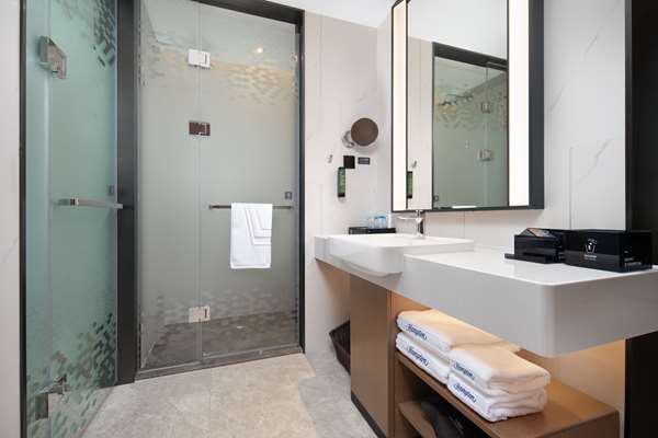 Guest Room,Bathroom,On-Site