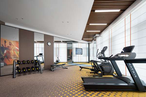On-Site,Property Amenity,Recreation,Fitness Center