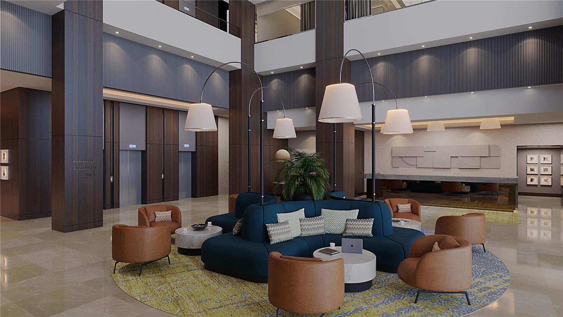 CP Ankara Hotel