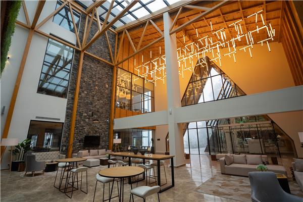 On-Site,Lobby