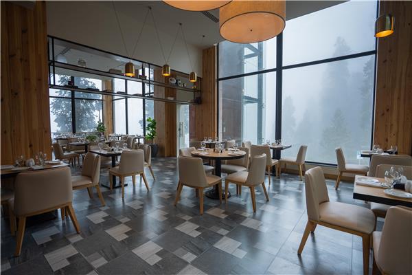Dining,Dining Area,Restaurant,On-Site