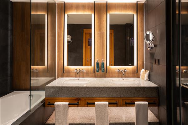Guest Room,Bathroom,On-Site