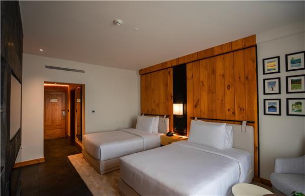 Guest Room,On-Site