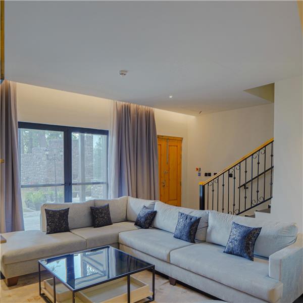 Guest Room,Living Area,On-Site