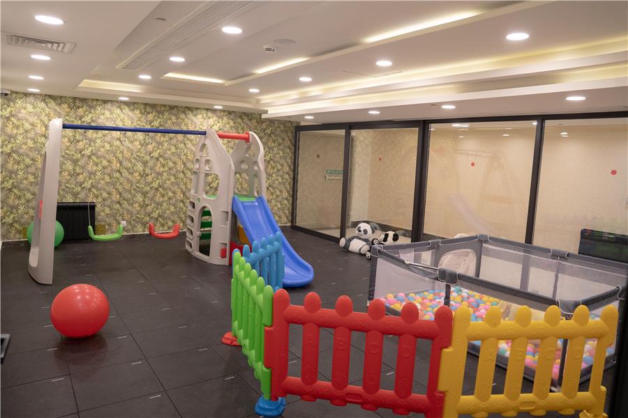 On-Site,Property Amenity,Kids\' club