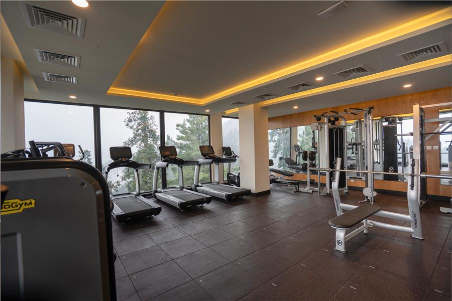 On-Site,Property Amenity,Recreation,Fitness Center
