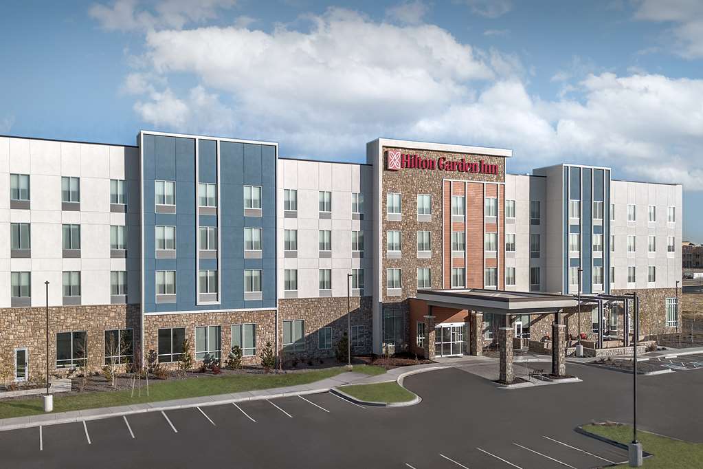 Hilton Garden Inn Denver Airpt Tower Rd