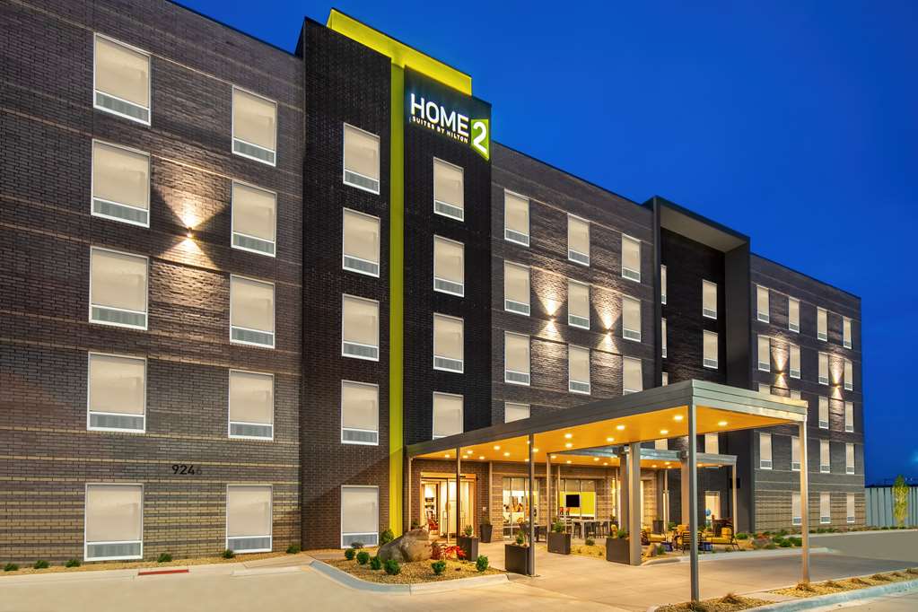 Home2 Suites by Hilton Cincinnati