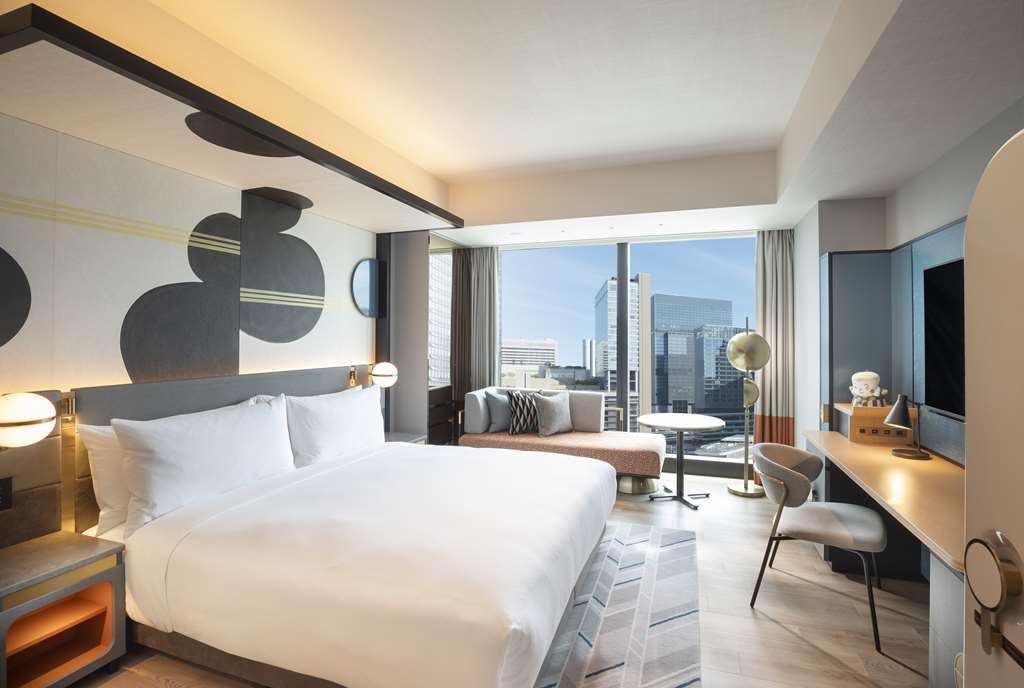 CANOPY BY HILTON OSAKA UMEDA-guestroom-Guest Room,On-Site.jpg