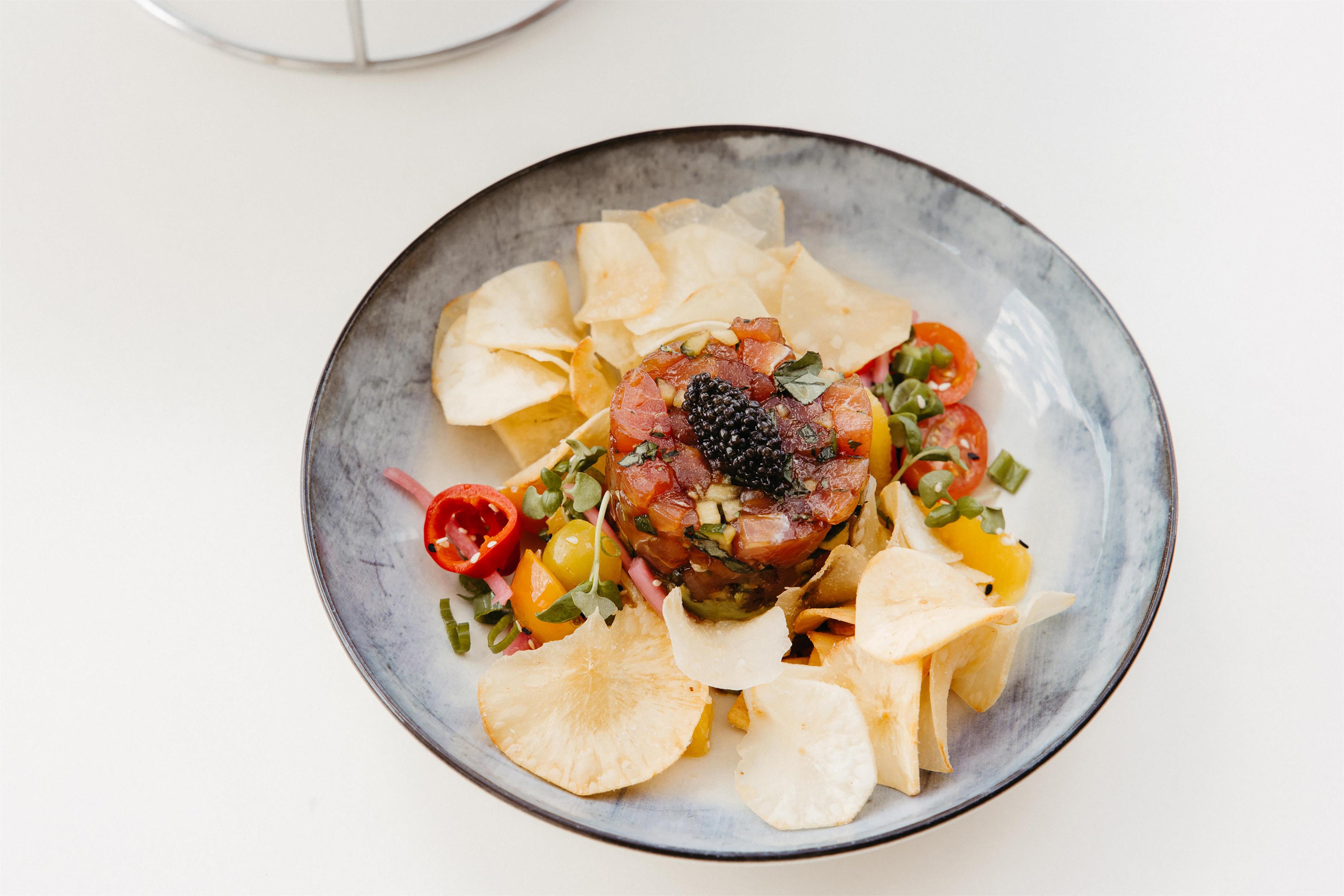 Restaurant | The Hiatus Clearwater Beach, Curio Collection By Hilton