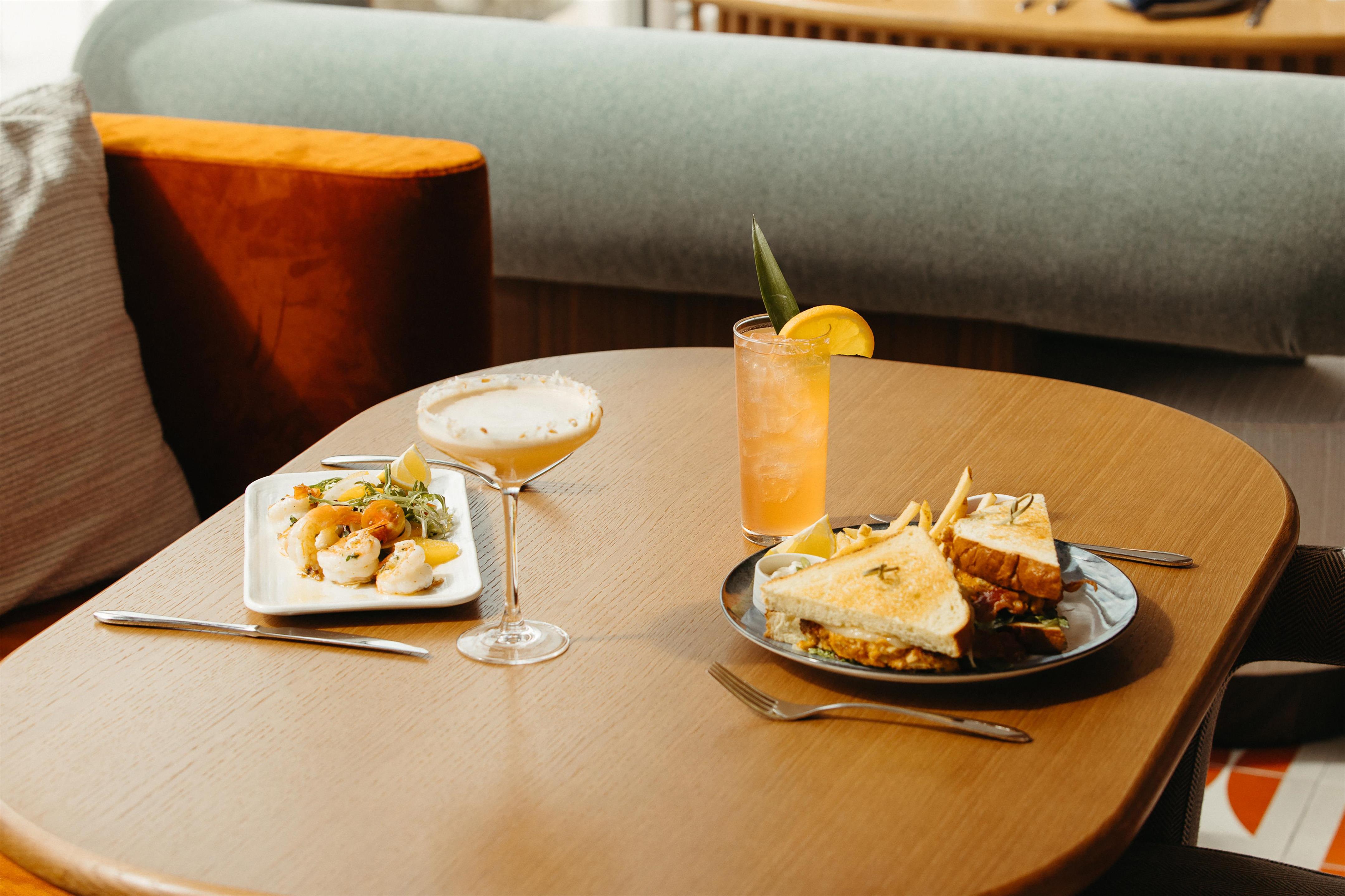 Restaurant | The Hiatus Clearwater Beach, Curio Collection By Hilton