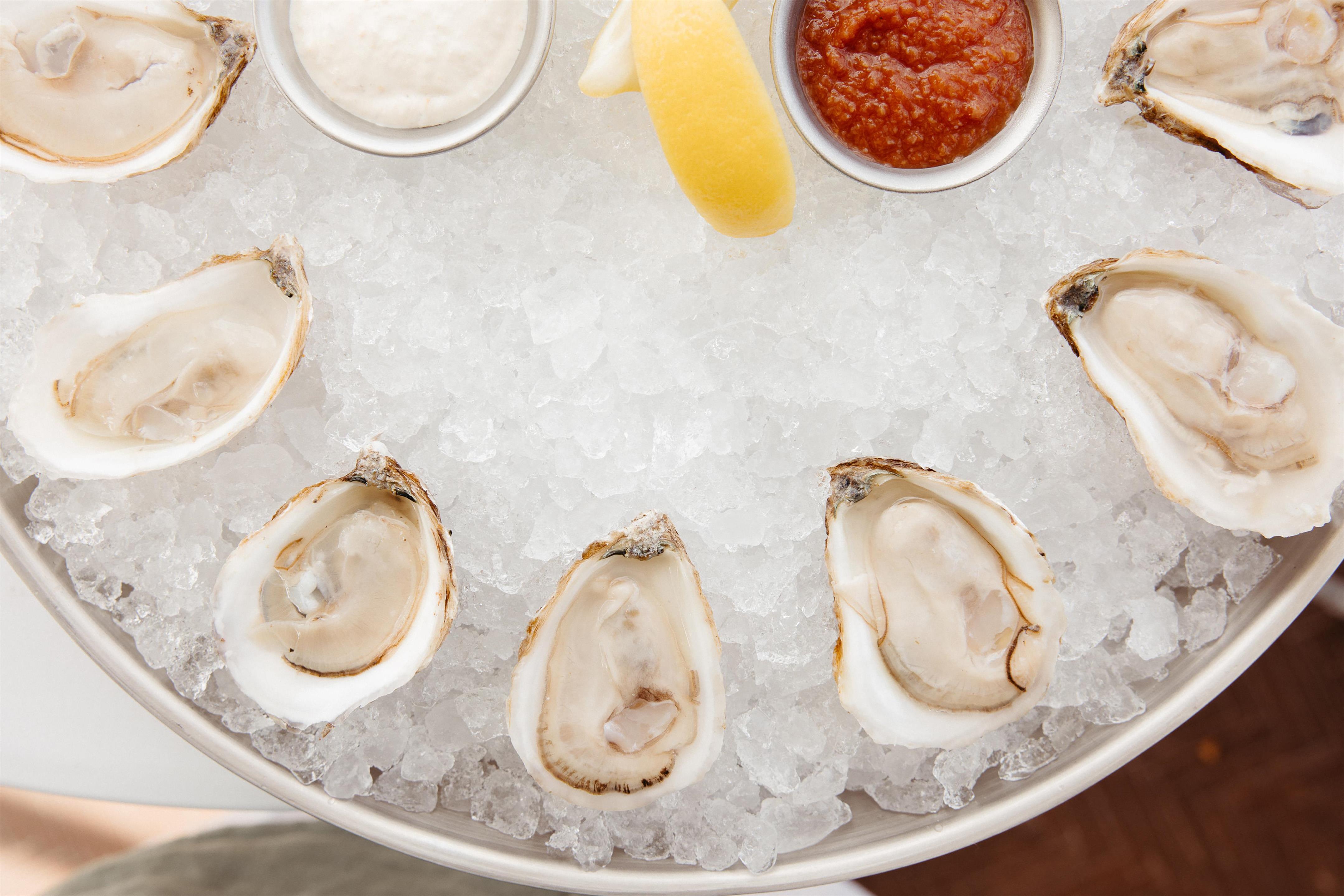 Restaurant | The Hiatus Clearwater Beach, Curio Collection By Hilton