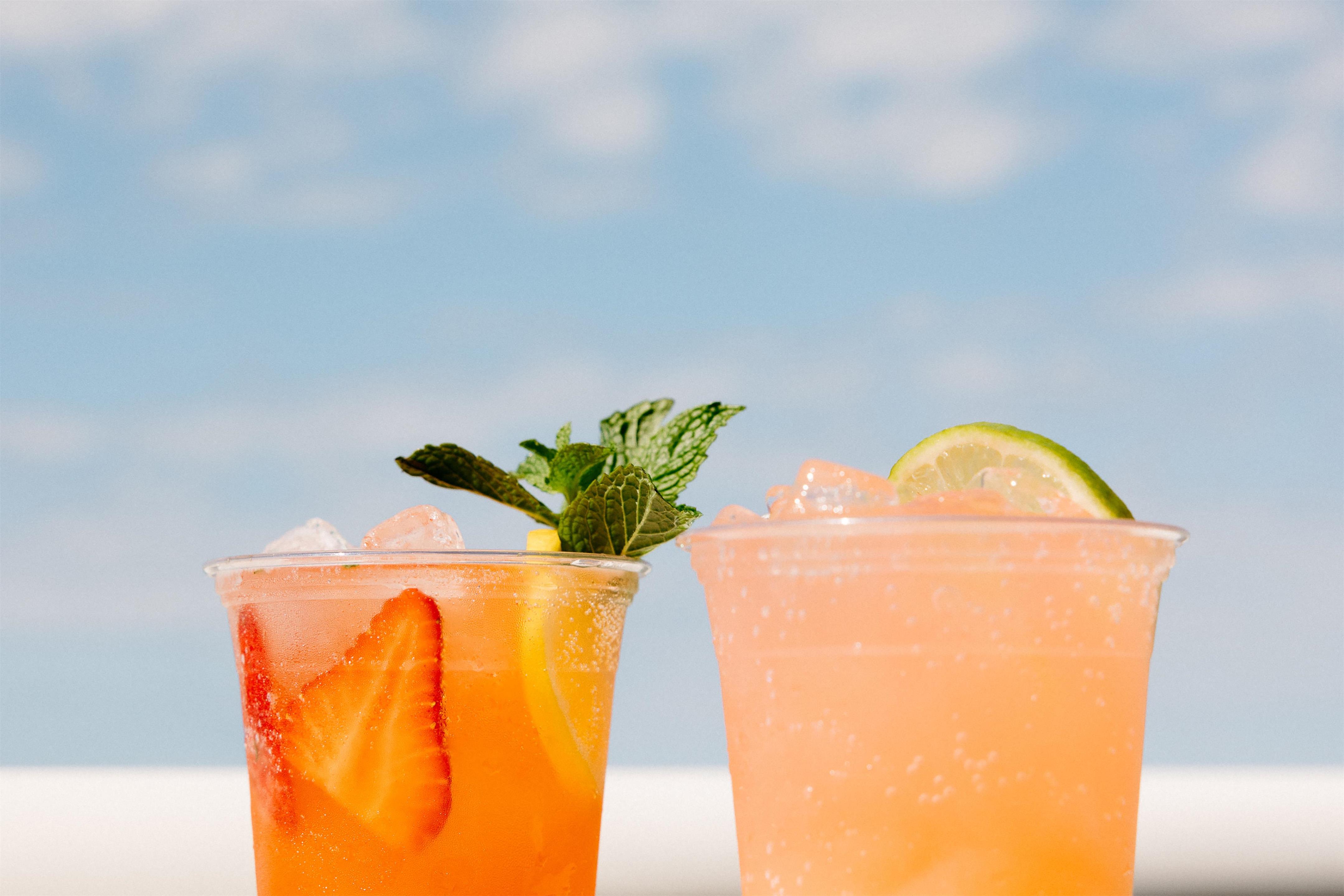 Restaurant | The Hiatus Clearwater Beach, Curio Collection By Hilton