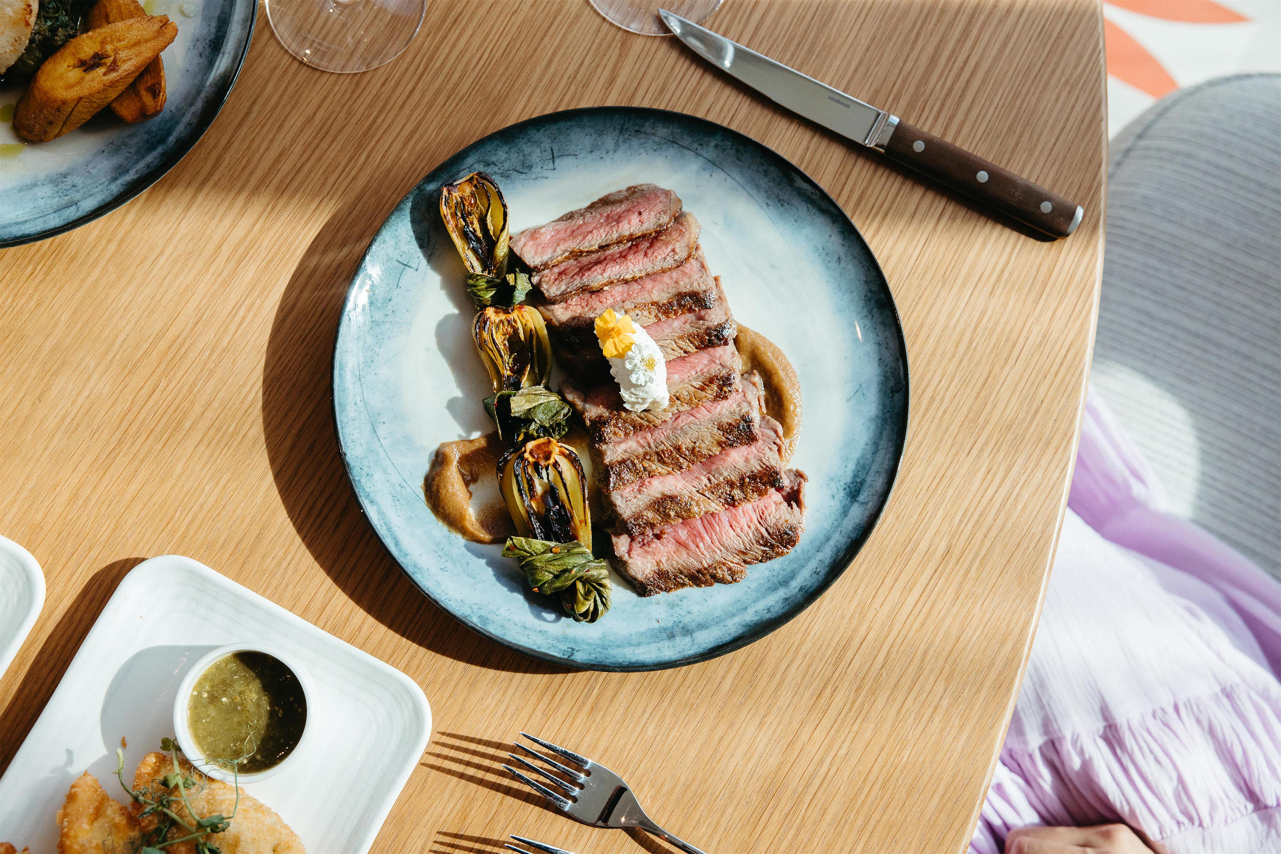 Restaurant | The Hiatus Clearwater Beach, Curio Collection By Hilton