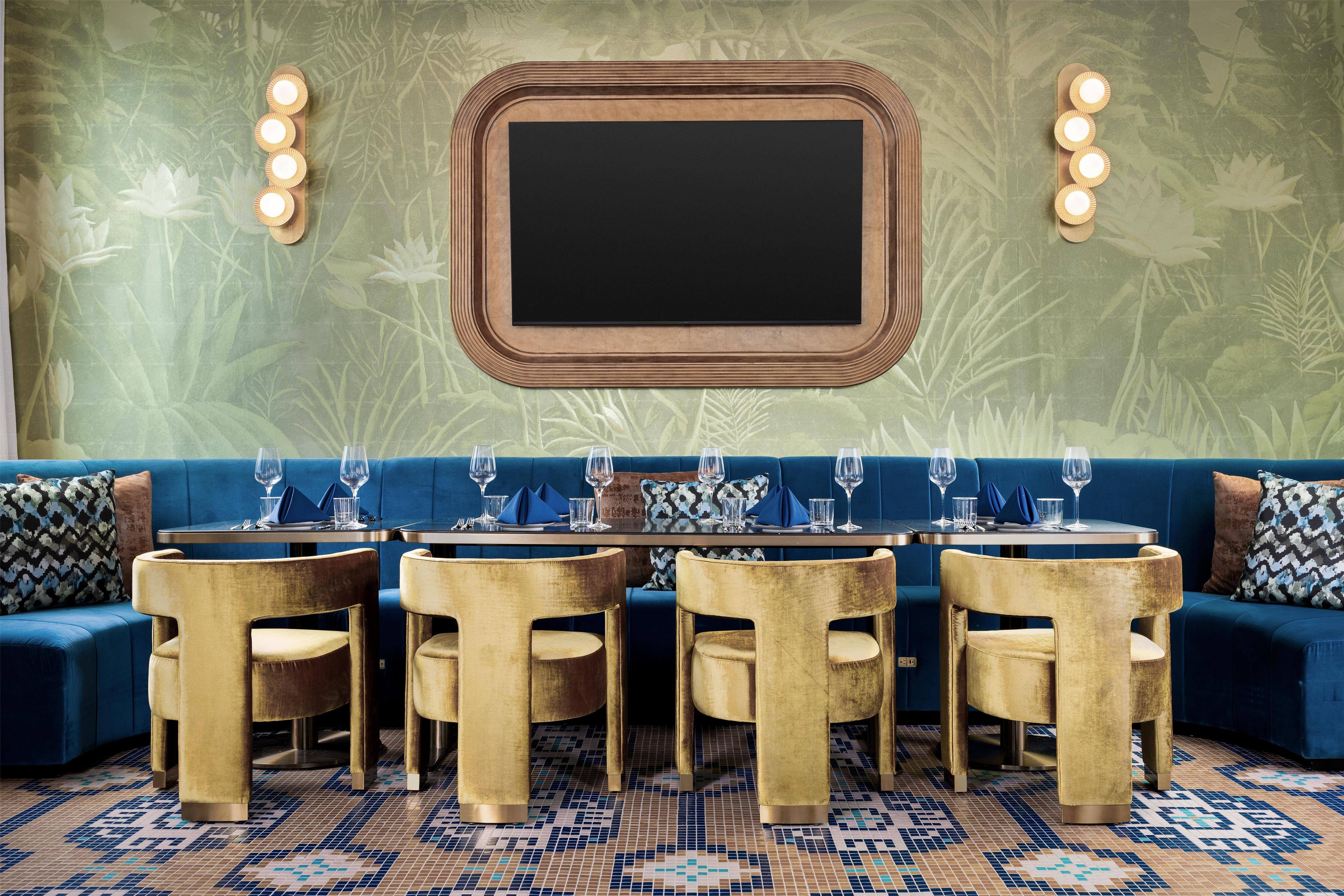 Restaurant | The Hiatus Clearwater Beach, Curio Collection By Hilton