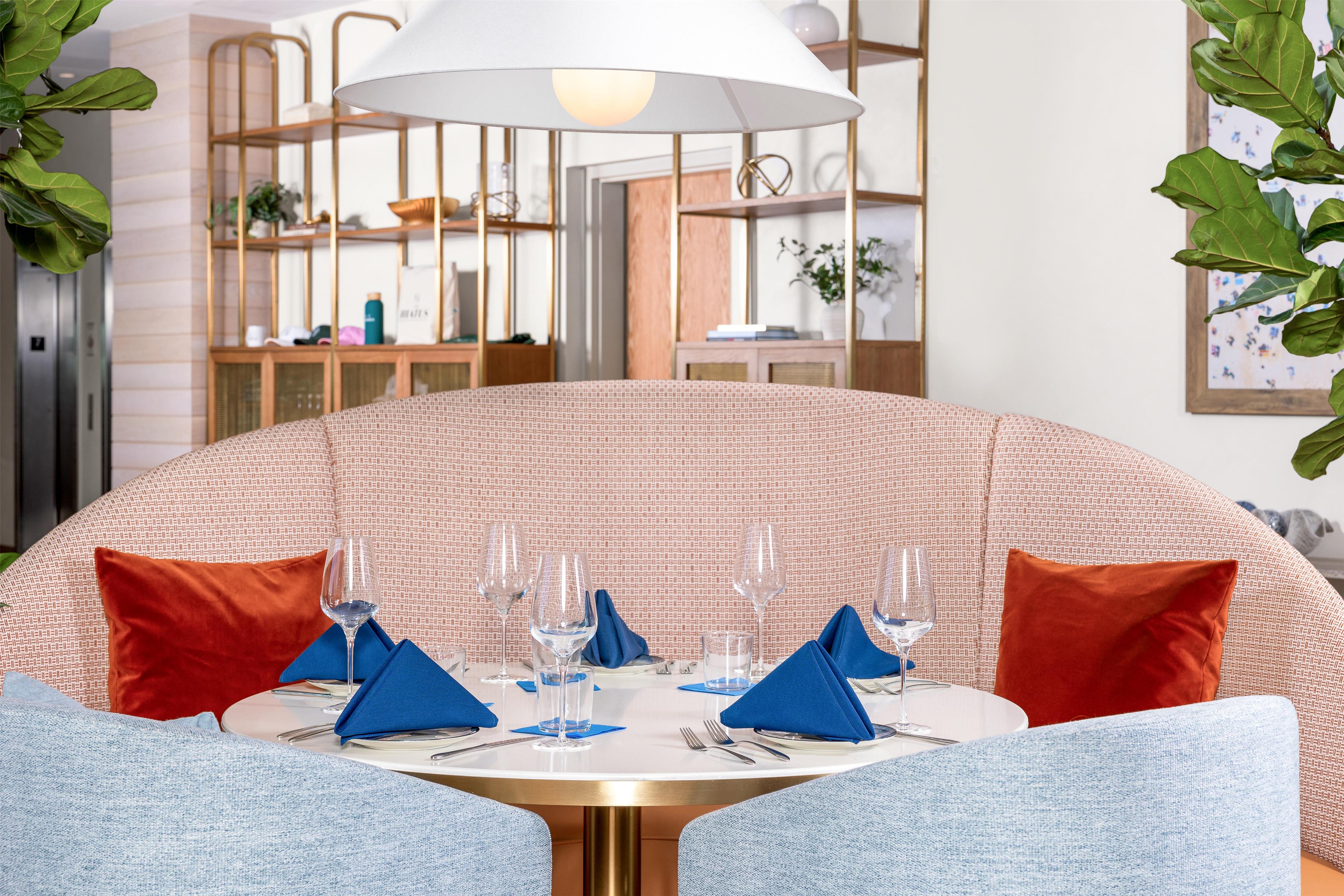 Restaurant | The Hiatus Clearwater Beach, Curio Collection By Hilton