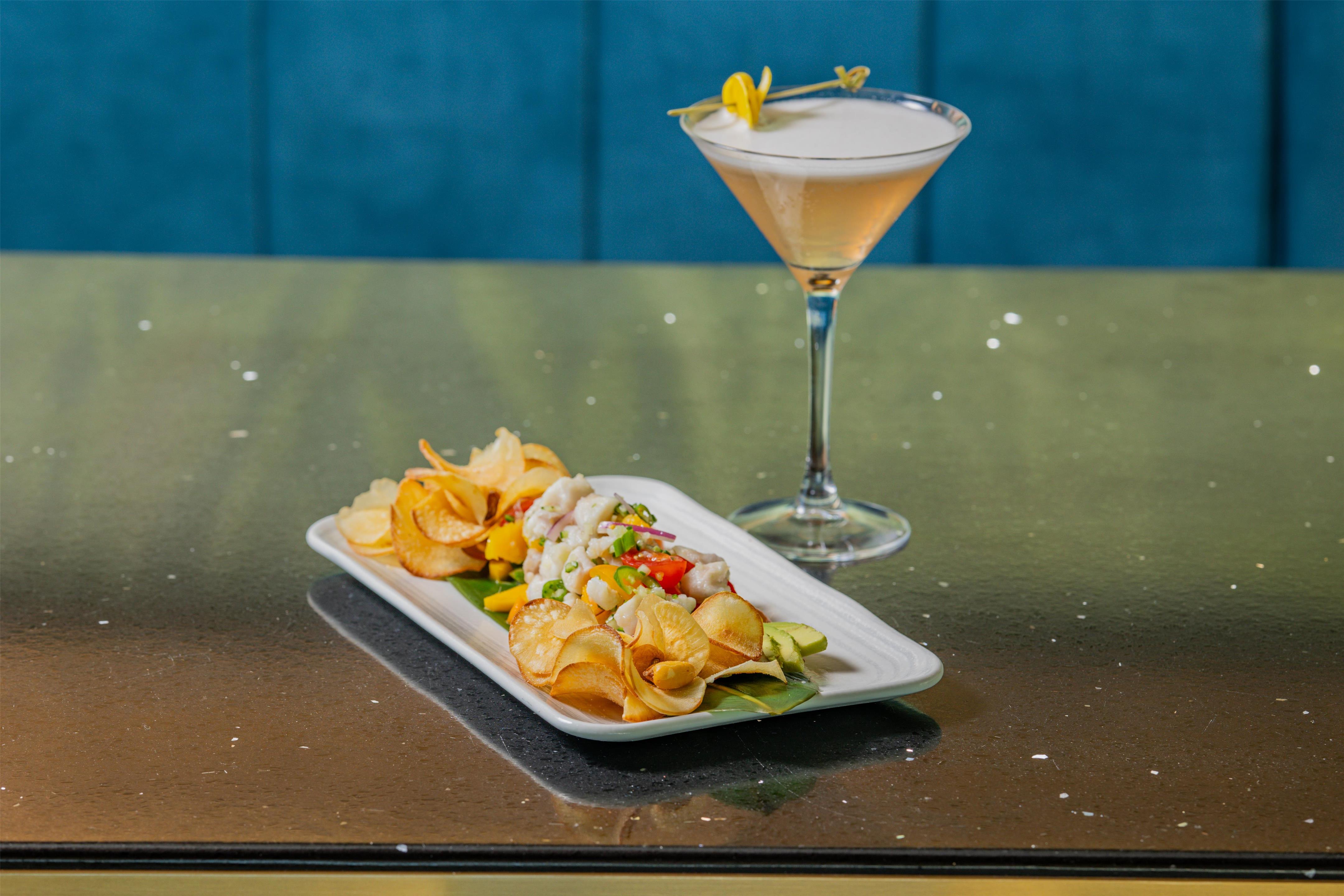 Restaurant | The Hiatus Clearwater Beach, Curio Collection By Hilton